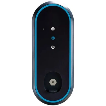 Elektro auto uzlādes stacija Compleo eBOX smart 10