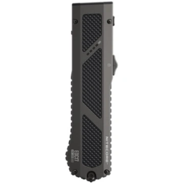 Nitecore EDC17 flashlight with UV light and green 