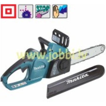 Makita UC3541A ķēdes zāģis