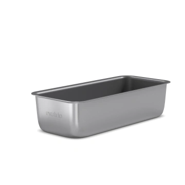 Maizes cepšanas forma Eva Trio ar Slip-Let pārklāj