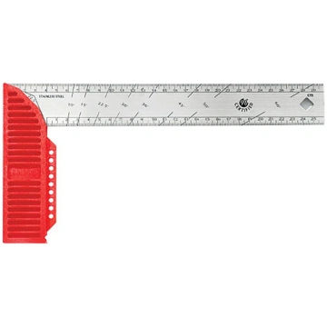 Galdnieka stūrenis 200 mm KAPRO® Legend