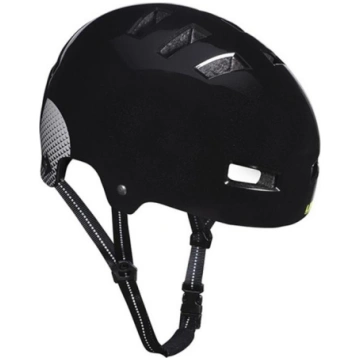 Ķivere LIMAR 360° Glossy Black