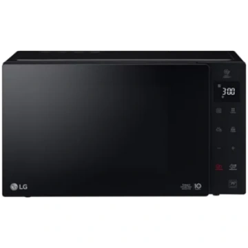 LG | Microwave Oven | MS2535GIB | Free standing | 