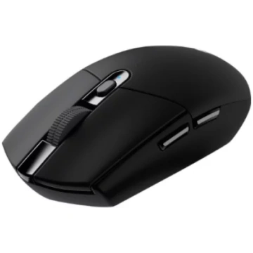 Logitech Mouse G305 black 910-005283 | Logitech 48