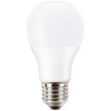 LED spuldze 60W E27WW 2700K A60 FR ND 8W 806Lm PIL