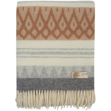 Vilnas sega Cozy Blankets, 190x220 cm