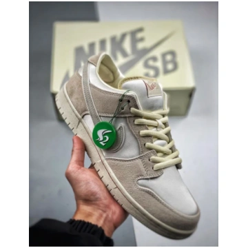 Nike SB Dunk Low City Of Love Light Bone
