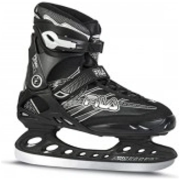 PRIMO ICE Black 41 (010416110) slidas FILA 15386