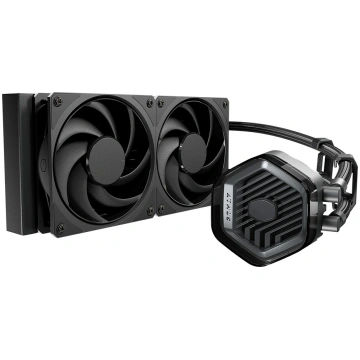 CoolerMaster WAK MasterLiquid 360 Atmos Stealth (M