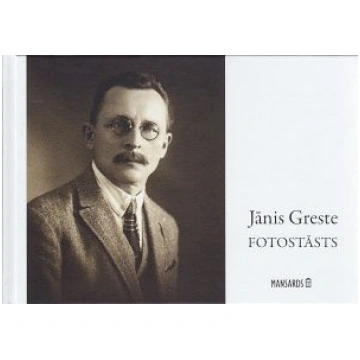 Lietots - Jānis Greste Fotostāsts - Andrejs Grāpis
