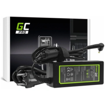 GREEN CELL AD123P Pro for Lenovo IdeaPad 65W