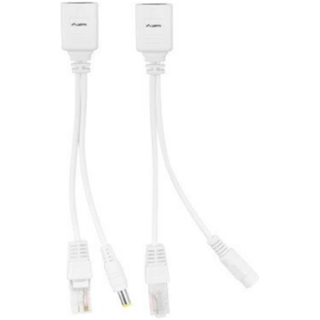 Adapter POE INJECTOR PASSIV UTP 0.15 m AD-POE-0015