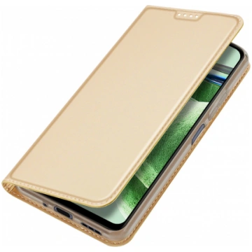 "Skin Pro Case Xiaomi Redmi Note 12 Pro Plus" Gold