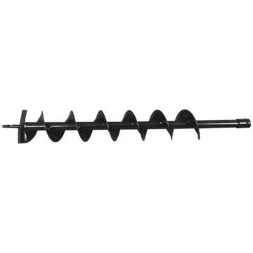 Zemes urbis EB1700, EB2000, D150mm, Scheppach 7904