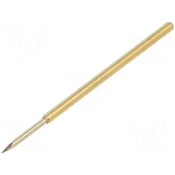 Test needle | Spring compression: 4.2mm | 6.4mm | 