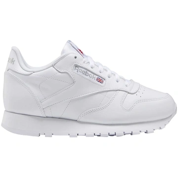 REEBOK - Scarpa Lifestyle Art FV7459 - BIANCO / 3