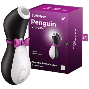 Satisfyer Pro Penguin Next Generation Vibrator 901