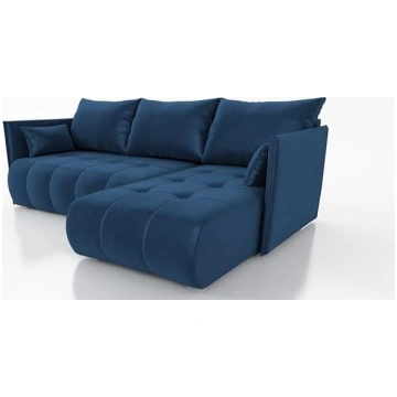IWMAR FURNITURE Nessa Corner Sofa with Sleep Funct