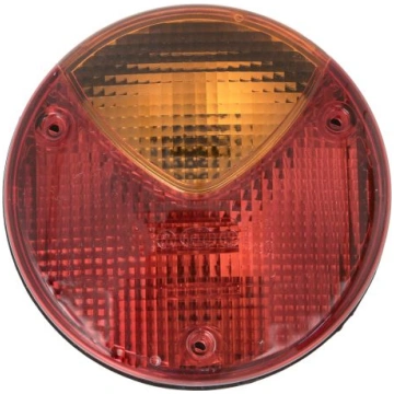 Aizmugurējais lukturis 2SD964 169-117 HELLA
