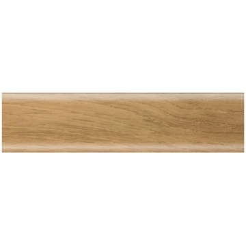 Grīdlīste Salag SG56 SG0022, 250 cm x 5.6 cm x 2 c