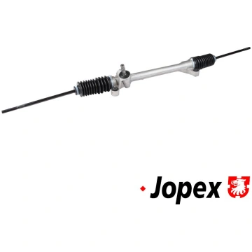 Steering rack, not power steering, new. Fits LHD v
