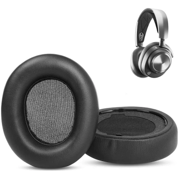 Ar Steelseries Arctis Nova Pro bezvadu austiņām sa