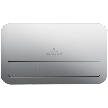 Taustiņš Villeroy & Bosch ViConnect E200, 253x145 