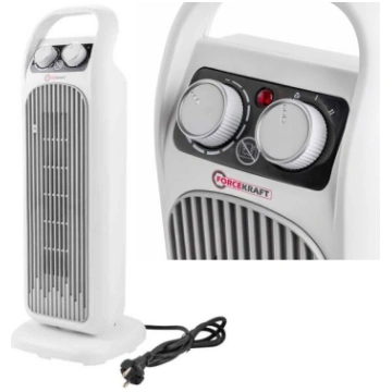 VENTILATORA SILDĪTĀJS SILDĪTĀJS ELEKTRISKAIS TERMO