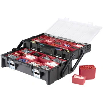 Keter DIY Organaizers Cantilever Organizer 22" 57 