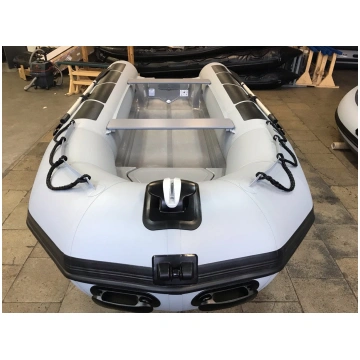 DULKAN RIB 430 Dulkan Boats