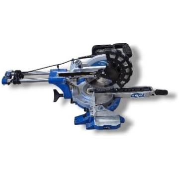 Lietots - Scheppach HM 216
