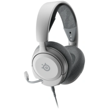 STEELSERIES Arctis Nova 1 Headset White