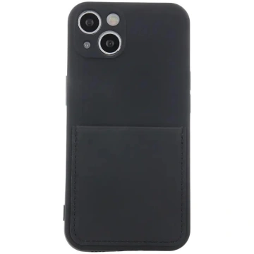 Fusion Card Case silikona aizsargapvalks Samsung A