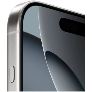 Apple iPhone 16 Pro Max 512GB – Balts titāns – Atb