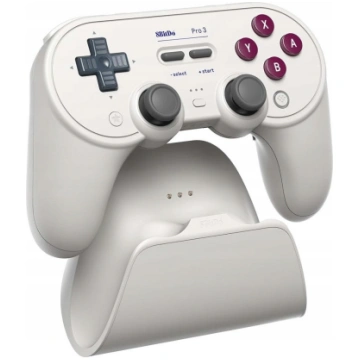 Pad 8BitDo Pro 3 kontroler 6922621507123 (69226215