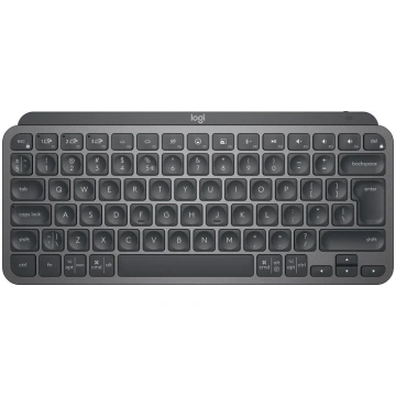 Logitech MX Keys Mini Klaviatūra (920-010498)