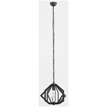 Argon 3517 - Piekarams gaismeklis TRIEST 1xE27/60W
