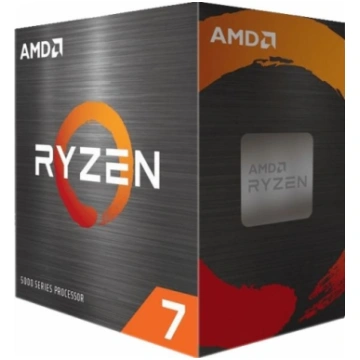 Processor AMD Ryzen 7 5700G, 3.8GHz, 16 MB, BOX (1
