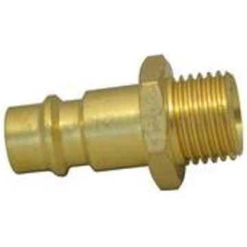 Savienotājs kompresoram Airtool 1/4" Strend Pro, ā