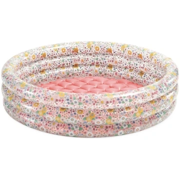 INTEX INTEX Sweet Blossom piepūšamais bērnu basein