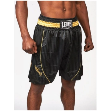 Boxing shorts Leone Premium AB240