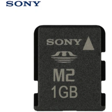 Lietots - Sony M2 Memory Stick Micro Memory Card S