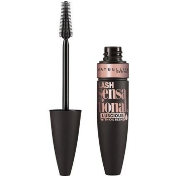 Skropstu tuša Maybelline Lash Sensational Luscious