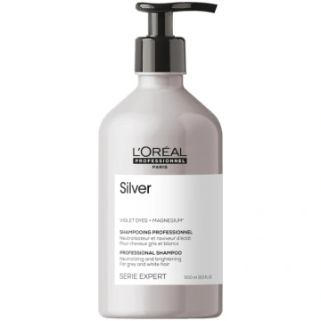 LOREAL PROFESSIONNEL - Attīrošs un krāsu koriģējoš