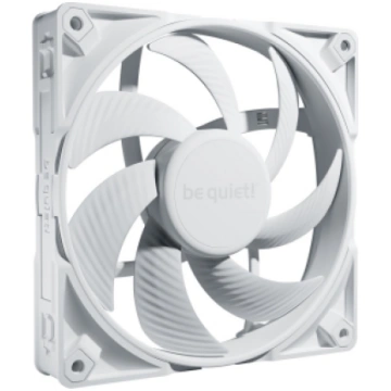 Wentylator BE QUIET! SILENT WINGS PRO 4 140mm PWM 
