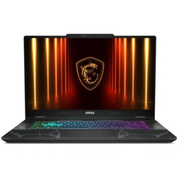 MSI Cyborg 17 B13WFKG-229NL Intel® Core™ i7 i7-136