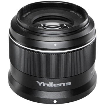 Yongnuo YN50 mm F1.8Z DA DSM F1.8 Liela atvēruma A
