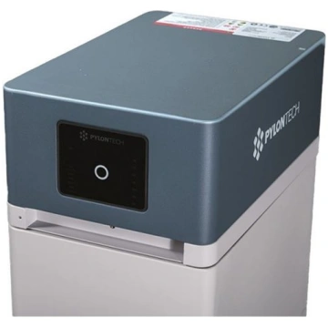 BMS kontrolieris Force H2 Pylontech akumulatoriem