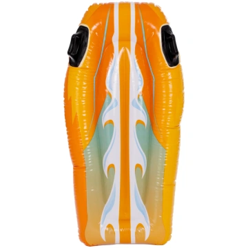 Piepūšams riņķis Intex, 112 cm x 62 cm, (krāsa/diz