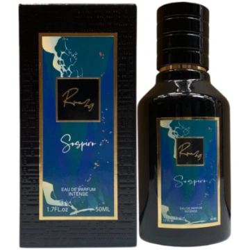 Rua29 Sospiro Intense EDP parfimērijas ūdens unise